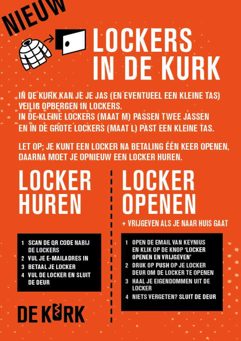 DKU kluisjes flyer A5 def1